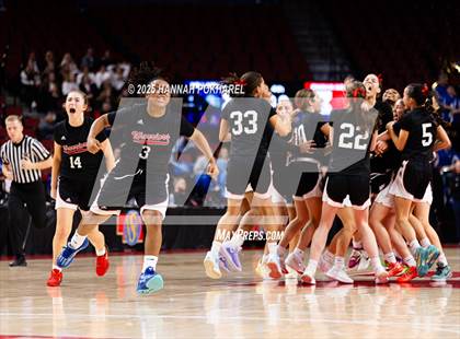 Thumbnail 1 in Millard North vs. Omaha Westside (NSAA Class A Quarterfinal) photogallery.