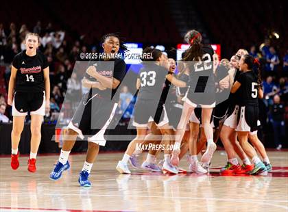 Thumbnail 2 in Millard North vs. Omaha Westside (NSAA Class A Quarterfinal) photogallery.