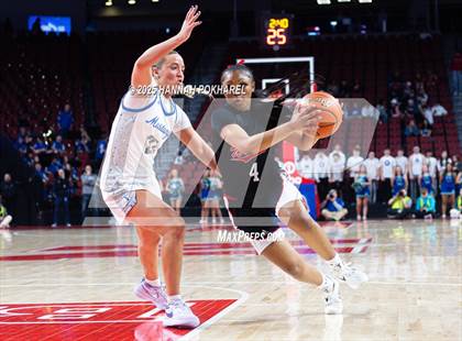 Thumbnail 1 in Millard North vs. Omaha Westside (NSAA Class A Quarterfinal) photogallery.