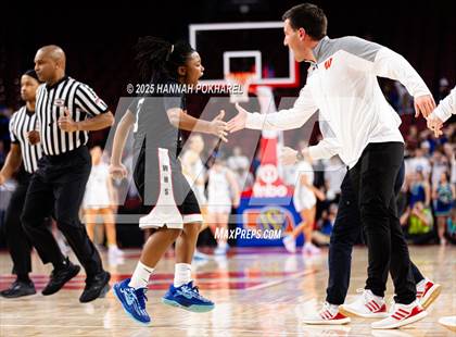 Thumbnail 3 in Millard North vs. Omaha Westside (NSAA Class A Quarterfinal) photogallery.