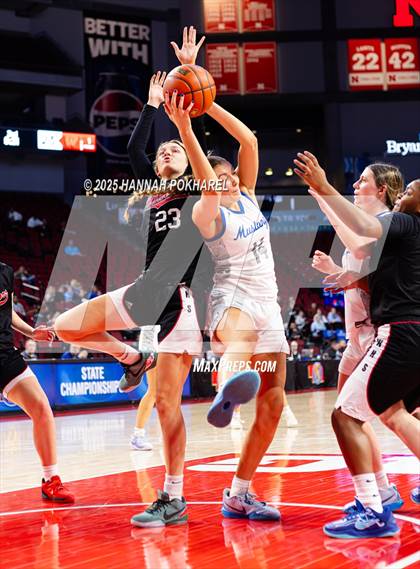 Thumbnail 1 in Millard North vs. Omaha Westside (NSAA Class A Quarterfinal) photogallery.