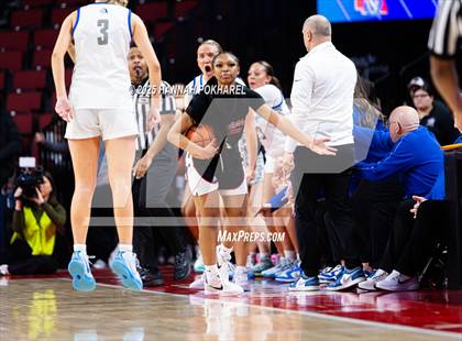 Thumbnail 3 in Millard North vs. Omaha Westside (NSAA Class A Quarterfinal) photogallery.