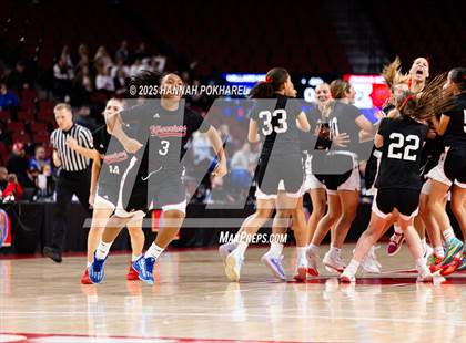Thumbnail 3 in Millard North vs. Omaha Westside (NSAA Class A Quarterfinal) photogallery.