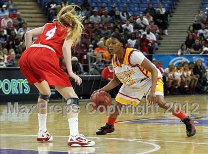 Thumbnail 1 in Berkeley vs. Mater Dei (CIF State D1 Final) photogallery.