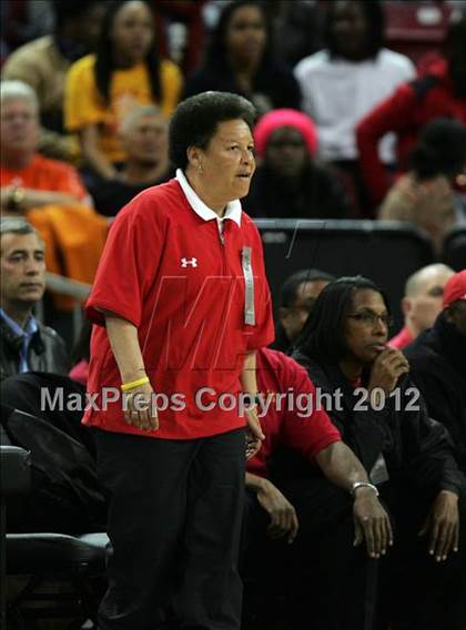 Thumbnail 3 in Berkeley vs. Mater Dei (CIF State D1 Final) photogallery.
