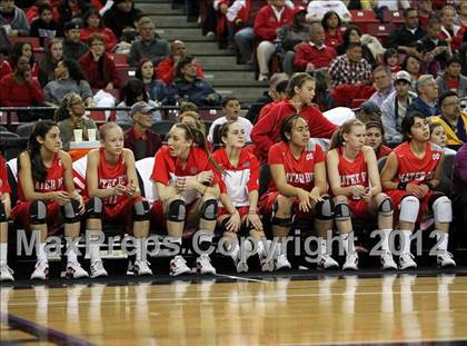 Thumbnail 1 in Berkeley vs. Mater Dei (CIF State D1 Final) photogallery.