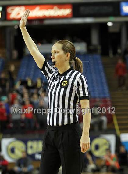 Thumbnail 3 in Berkeley vs. Mater Dei (CIF State D1 Final) photogallery.