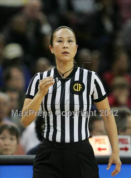 Thumbnail 2 in Berkeley vs. Mater Dei (CIF State D1 Final) photogallery.