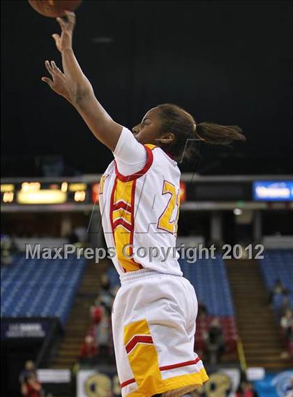 Thumbnail 1 in Berkeley vs. Mater Dei (CIF State D1 Final) photogallery.