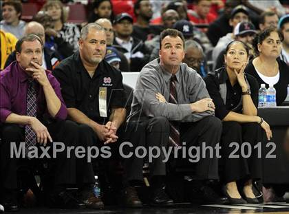 Thumbnail 3 in Berkeley vs. Mater Dei (CIF State D1 Final) photogallery.