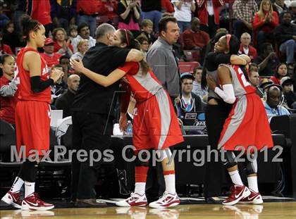 Thumbnail 1 in Berkeley vs. Mater Dei (CIF State D1 Final) photogallery.