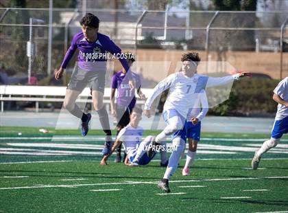 Thumbnail 3 in Polytechnic vs. Chavez (CIF LACS D3 Final) photogallery.