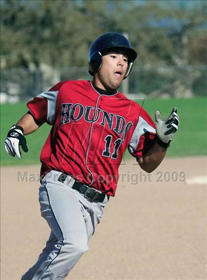 Thumbnail 3 in Healdsburg @ Analy photogallery.