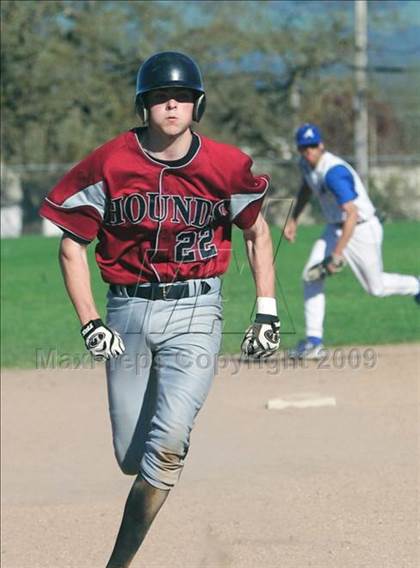 Thumbnail 3 in Healdsburg @ Analy photogallery.