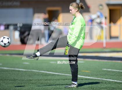 Thumbnail 3 in Serra vs. San Diego (CIF SDS D3) photogallery.