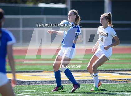 Thumbnail 3 in Serra vs. San Diego (CIF SDS D3) photogallery.