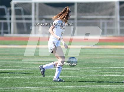 Thumbnail 1 in Serra vs. San Diego (CIF SDS D3) photogallery.