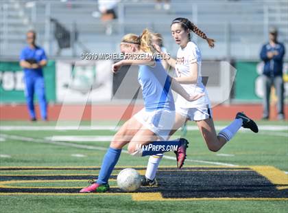 Thumbnail 2 in Serra vs. San Diego (CIF SDS D3) photogallery.