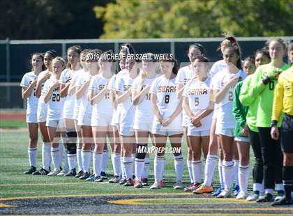 Thumbnail 1 in Serra vs. San Diego (CIF SDS D3) photogallery.