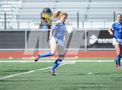Thumbnail 3 in Serra vs. San Diego (CIF SDS D3) photogallery.