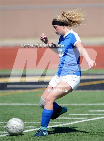 Thumbnail 1 in Serra vs. San Diego (CIF SDS D3) photogallery.