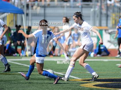 Thumbnail 3 in Serra vs. San Diego (CIF SDS D3) photogallery.