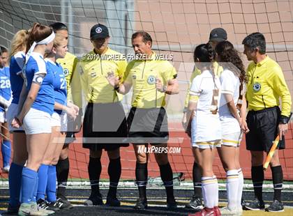 Thumbnail 1 in Serra vs. San Diego (CIF SDS D3) photogallery.