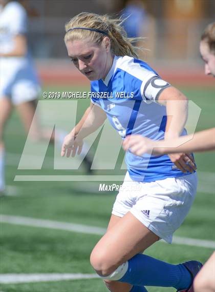 Thumbnail 3 in Serra vs. San Diego (CIF SDS D3) photogallery.