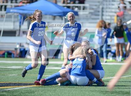 Thumbnail 2 in Serra vs. San Diego (CIF SDS D3) photogallery.