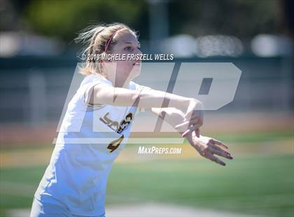 Thumbnail 2 in Serra vs. San Diego (CIF SDS D3) photogallery.