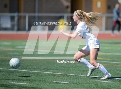 Thumbnail 3 in Serra vs. San Diego (CIF SDS D3) photogallery.
