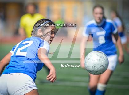 Thumbnail 2 in Serra vs. San Diego (CIF SDS D3) photogallery.