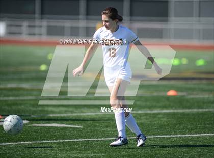 Thumbnail 1 in Serra vs. San Diego (CIF SDS D3) photogallery.