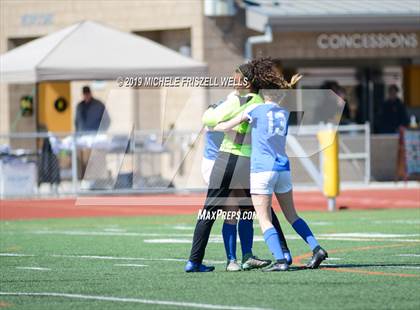 Thumbnail 1 in Serra vs. San Diego (CIF SDS D3) photogallery.