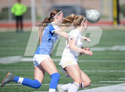 Thumbnail 3 in Serra vs. San Diego (CIF SDS D3) photogallery.