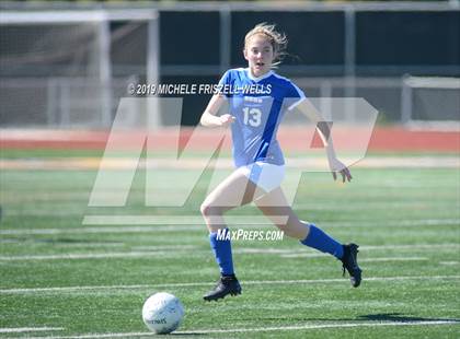 Thumbnail 1 in Serra vs. San Diego (CIF SDS D3) photogallery.