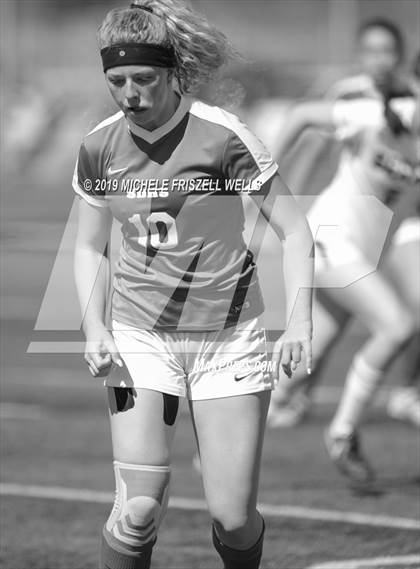 Thumbnail 3 in Serra vs. San Diego (CIF SDS D3) photogallery.