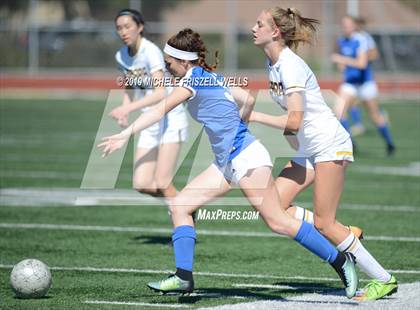 Thumbnail 3 in Serra vs. San Diego (CIF SDS D3) photogallery.