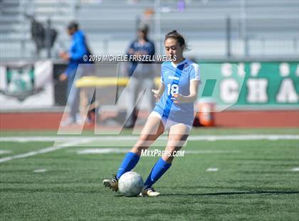 Thumbnail 2 in Serra vs. San Diego (CIF SDS D3) photogallery.