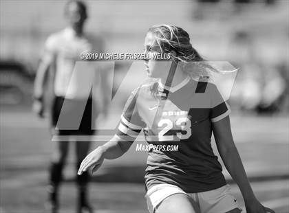 Thumbnail 3 in Serra vs. San Diego (CIF SDS D3) photogallery.