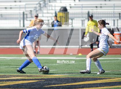 Thumbnail 3 in Serra vs. San Diego (CIF SDS D3) photogallery.