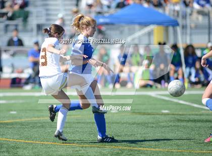Thumbnail 2 in Serra vs. San Diego (CIF SDS D3) photogallery.