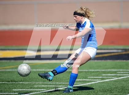 Thumbnail 2 in Serra vs. San Diego (CIF SDS D3) photogallery.