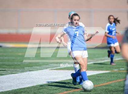 Thumbnail 3 in Serra vs. San Diego (CIF SDS D3) photogallery.