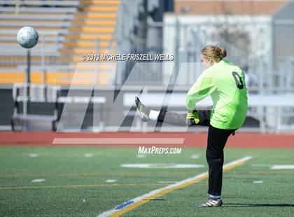 Thumbnail 1 in Serra vs. San Diego (CIF SDS D3) photogallery.