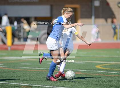 Thumbnail 3 in Serra vs. San Diego (CIF SDS D3) photogallery.