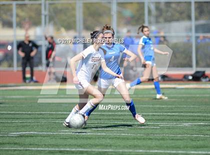 Thumbnail 3 in Serra vs. San Diego (CIF SDS D3) photogallery.