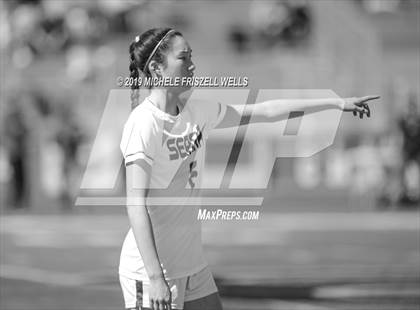 Thumbnail 1 in Serra vs. San Diego (CIF SDS D3) photogallery.