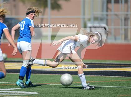 Thumbnail 3 in Serra vs. San Diego (CIF SDS D3) photogallery.