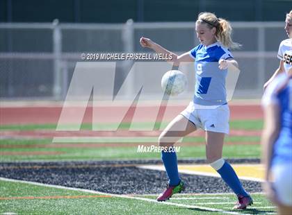 Thumbnail 1 in Serra vs. San Diego (CIF SDS D3) photogallery.